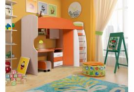 Уголок школьника Юниор 5