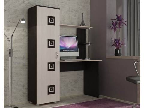 Компьютерный стол Юниор-2