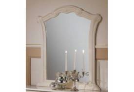 Зеркало Ирина беж