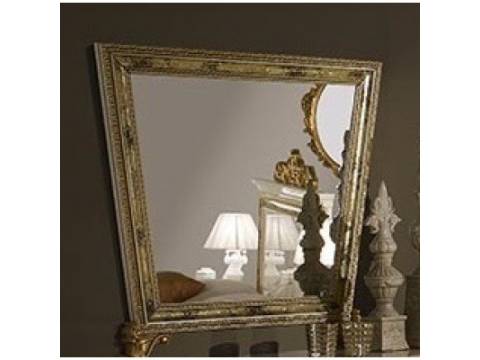 Зеркало Катя Беж