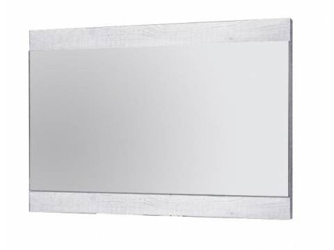 Зеркало навесное 33.13 Лючия бетон пайн
