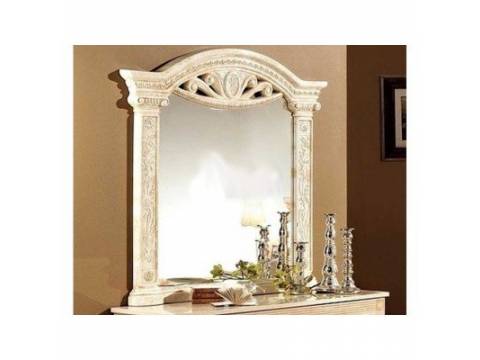 Зеркало Рома Беж